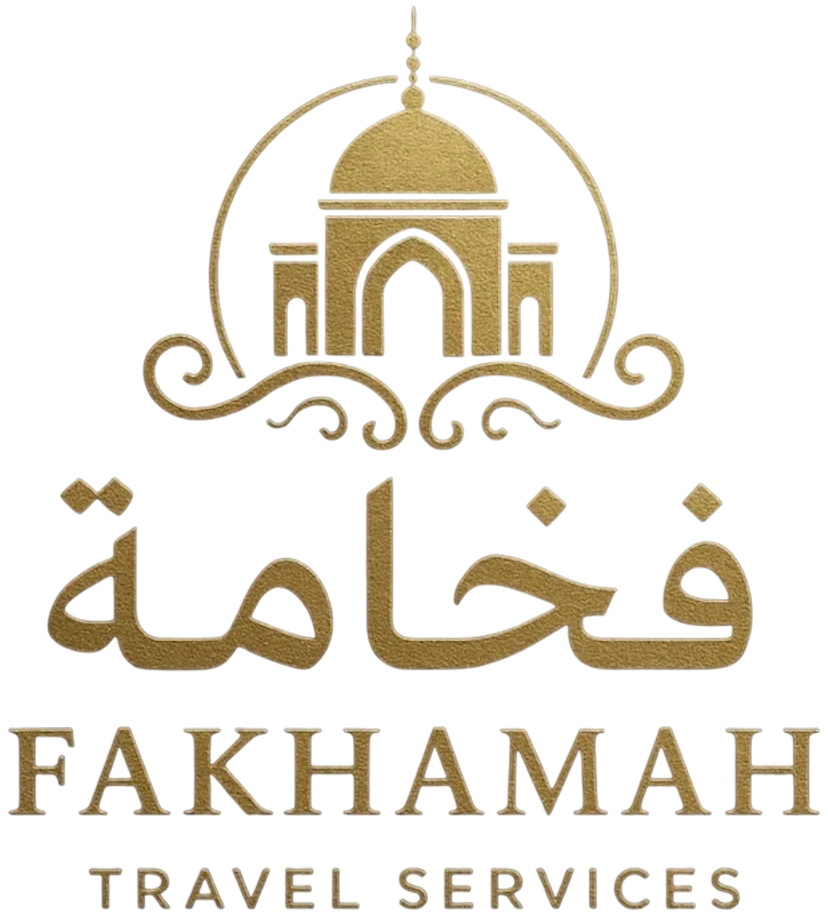 FAKHAMAH TRAVEL SERVICES